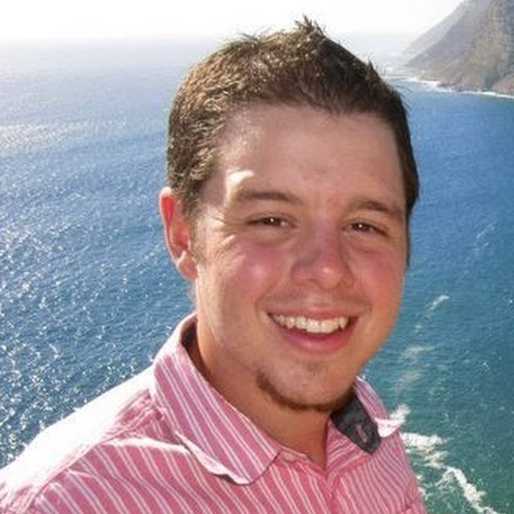 Meet your Posher, Jeremy